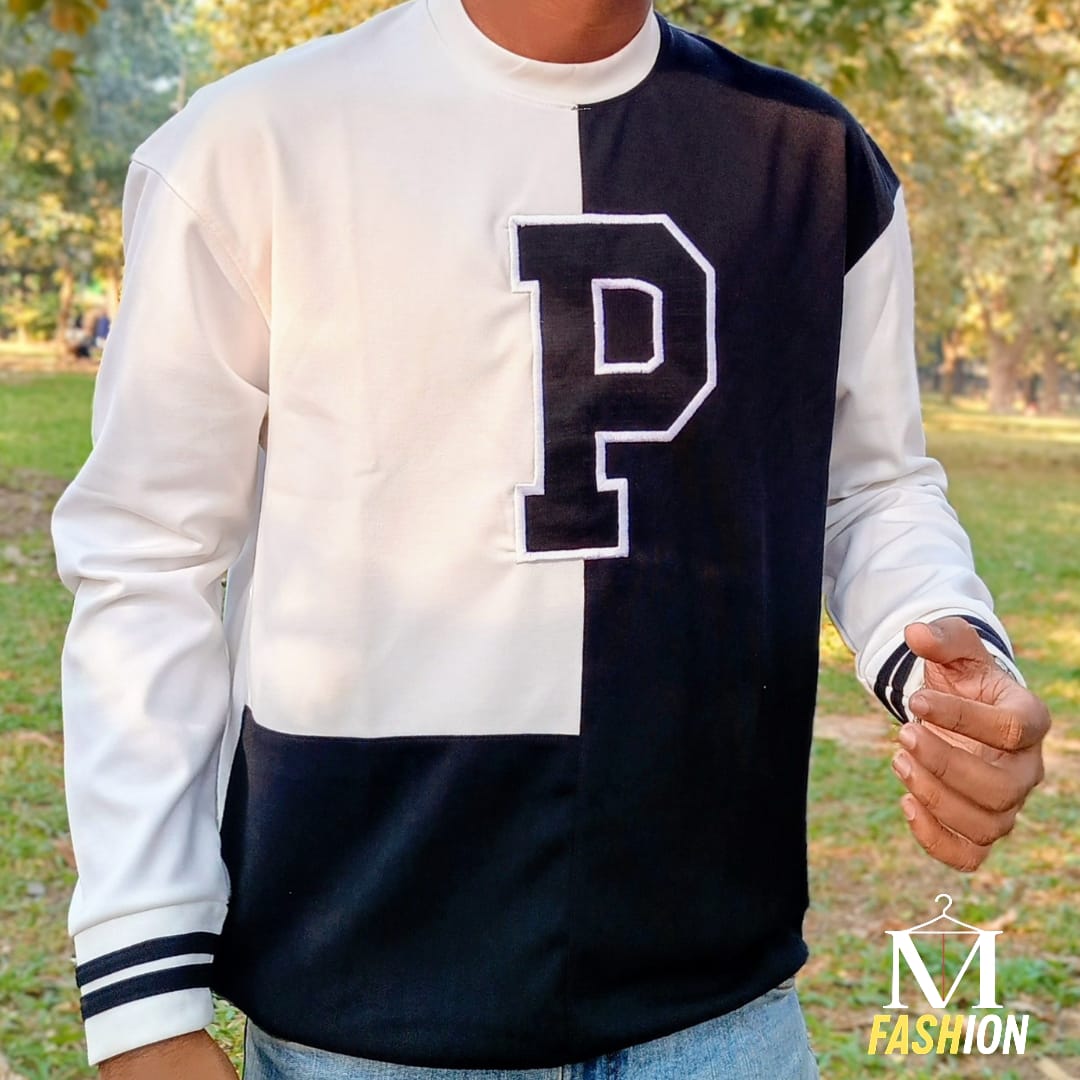 Full Sleeve Shirt White