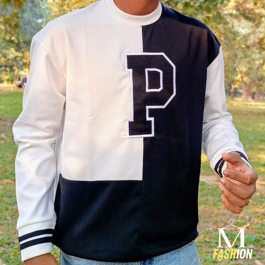 Full Sleeve Shirt White